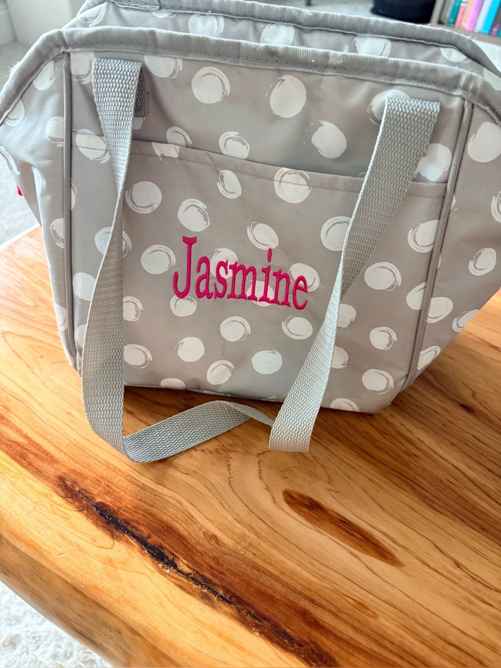 Thirty-one lunch break thermal bag